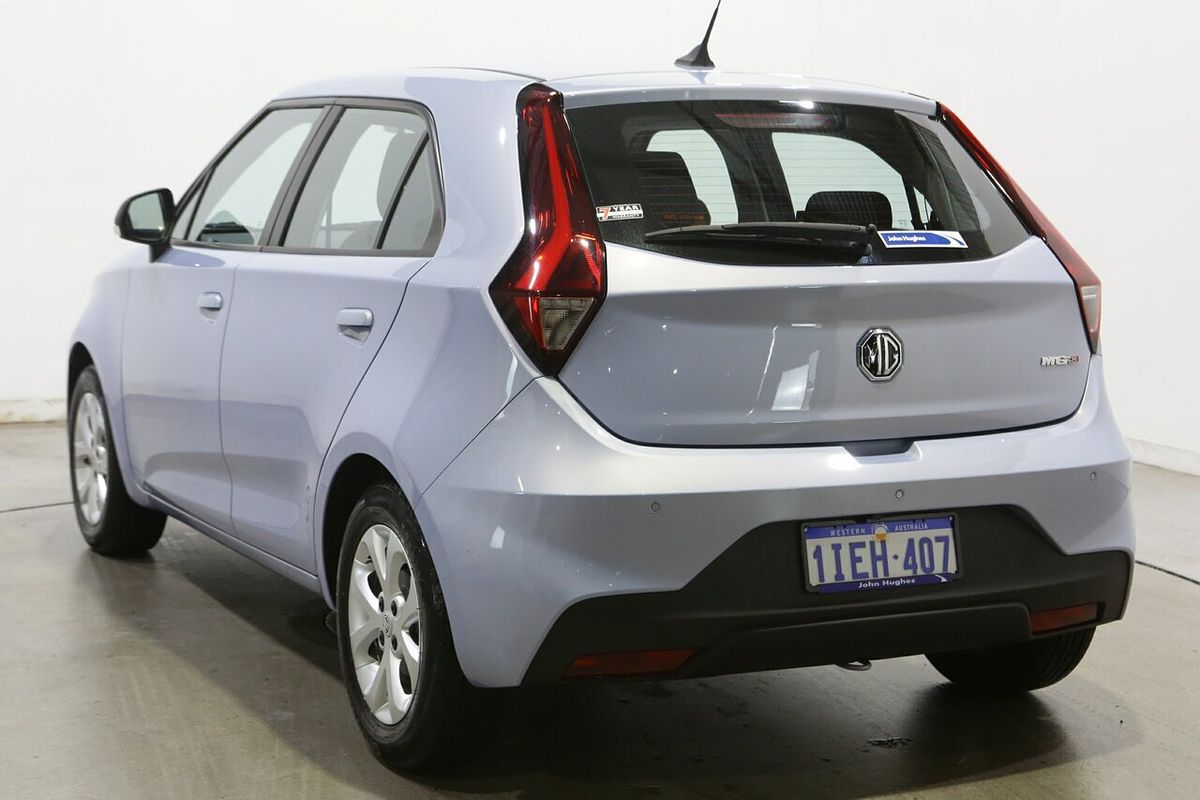 2023 MG MG3 Core