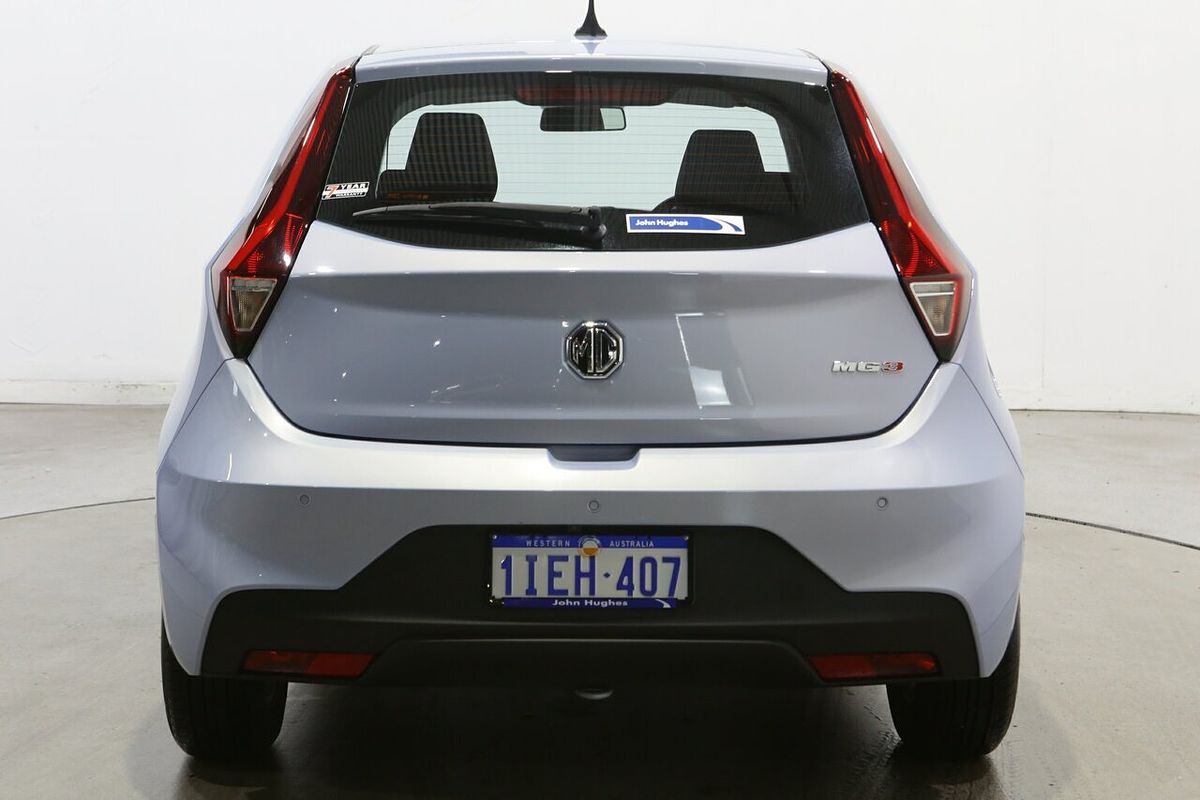 2023 MG MG3 Core