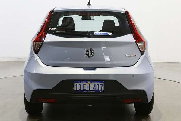 2023 MG MG3 Core