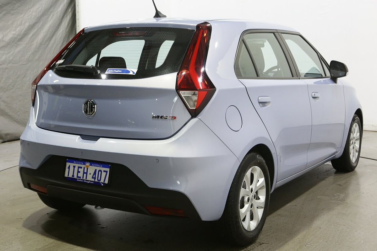 2023 MG MG3 Core