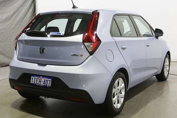 2023 MG MG3 Core