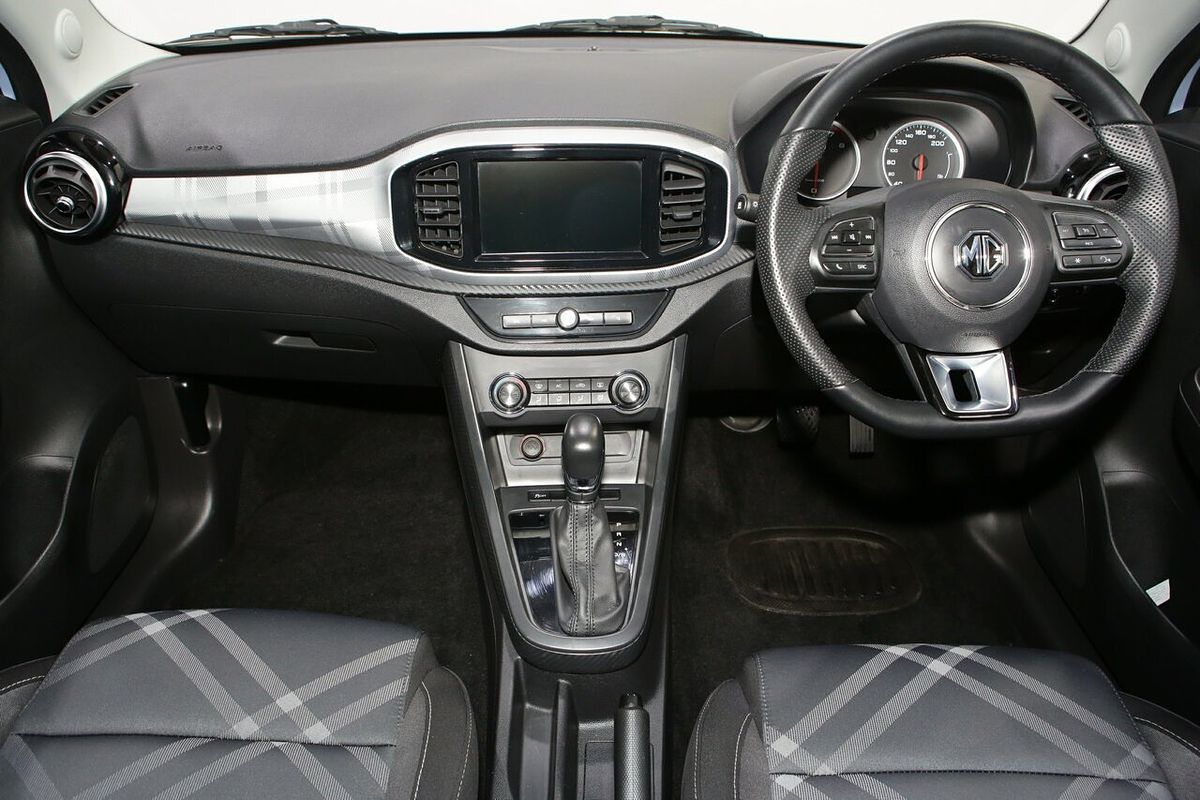 2023 MG MG3 Core