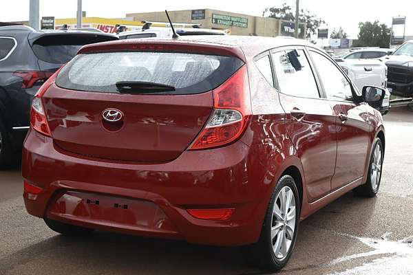 2018 Hyundai Accent Sport RB6