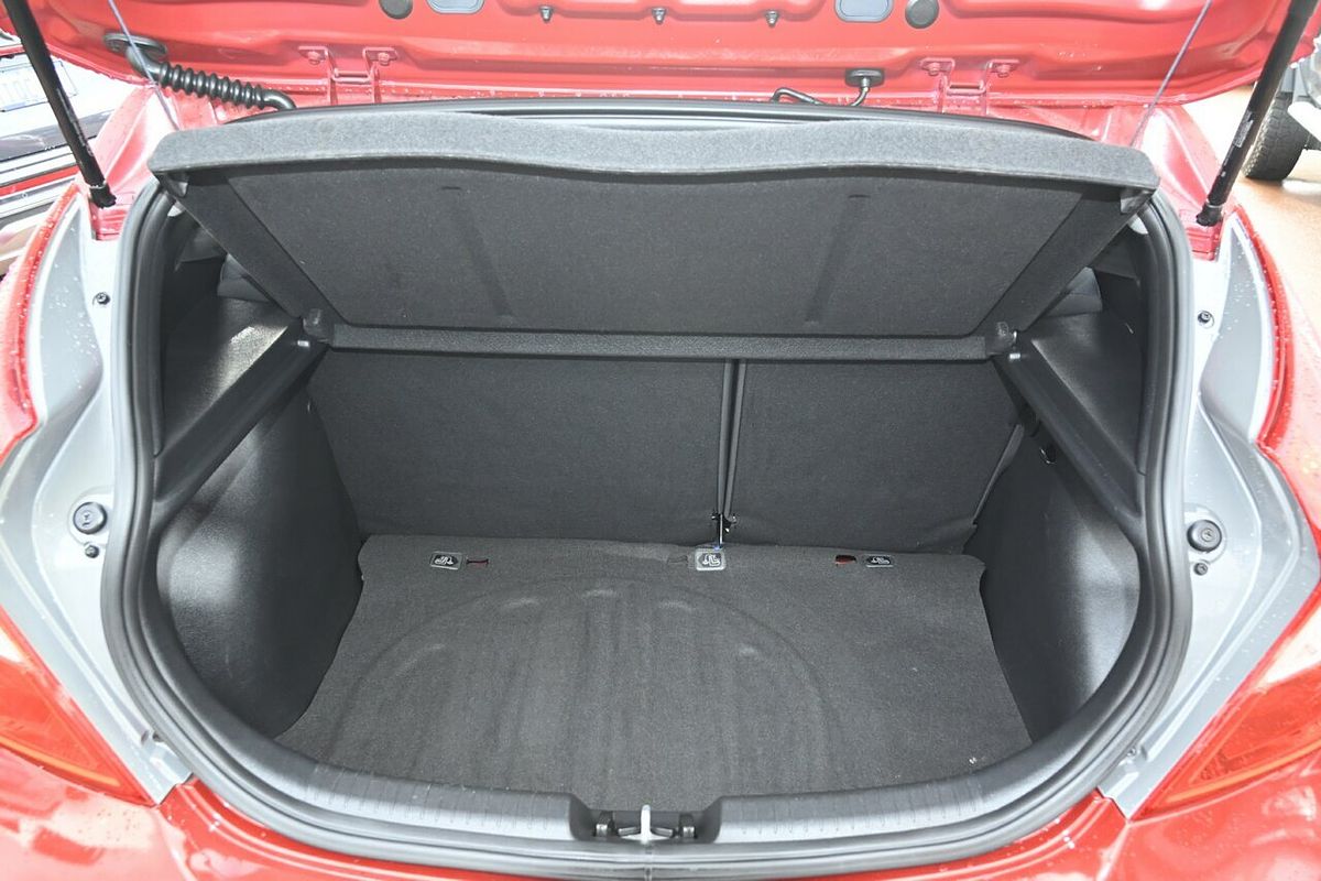 2018 Hyundai Accent Sport RB6