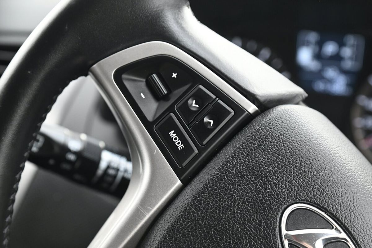 2018 Hyundai Accent Sport RB6