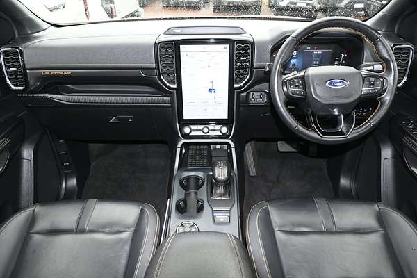 2023 Ford Ranger Wildtrak 4X4 2.0L