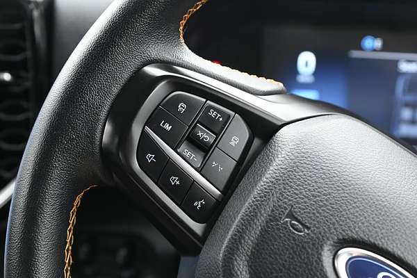 2023 Ford Ranger Wildtrak 4X4 2.0L