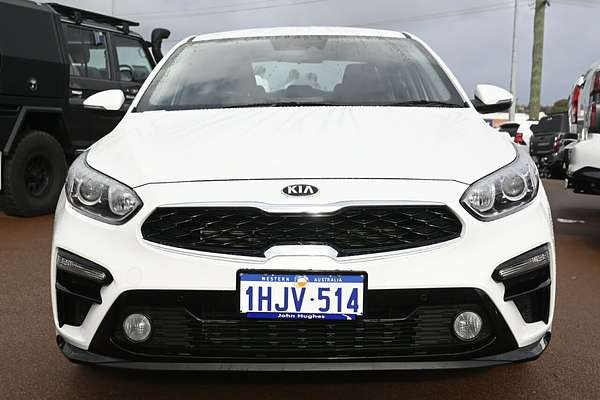 2021 Kia Cerato S BD