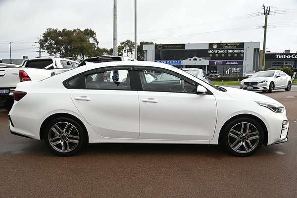 2021 Kia Cerato S BD