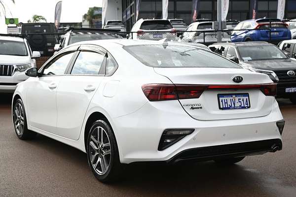 2021 Kia Cerato S BD