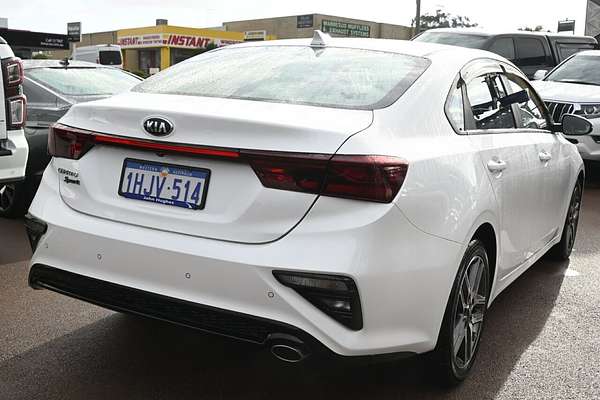 2021 Kia Cerato S BD