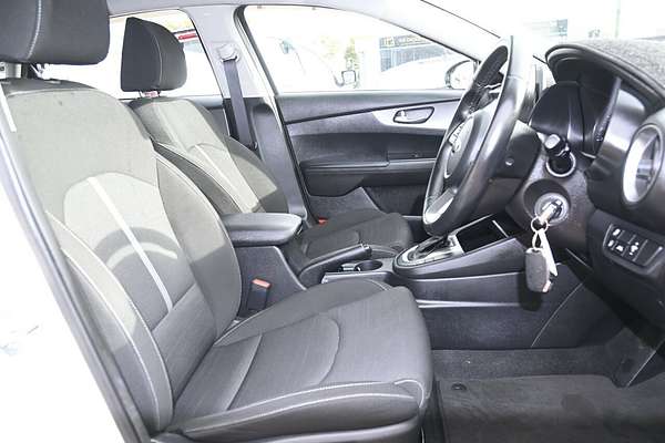 2021 Kia Cerato S BD