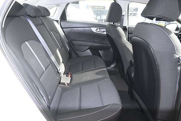 2021 Kia Cerato S BD