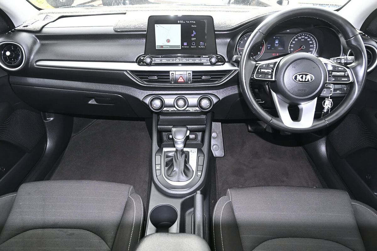 2021 Kia Cerato S BD
