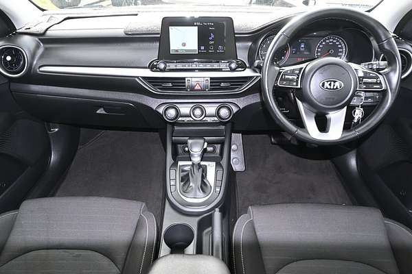 2021 Kia Cerato S BD