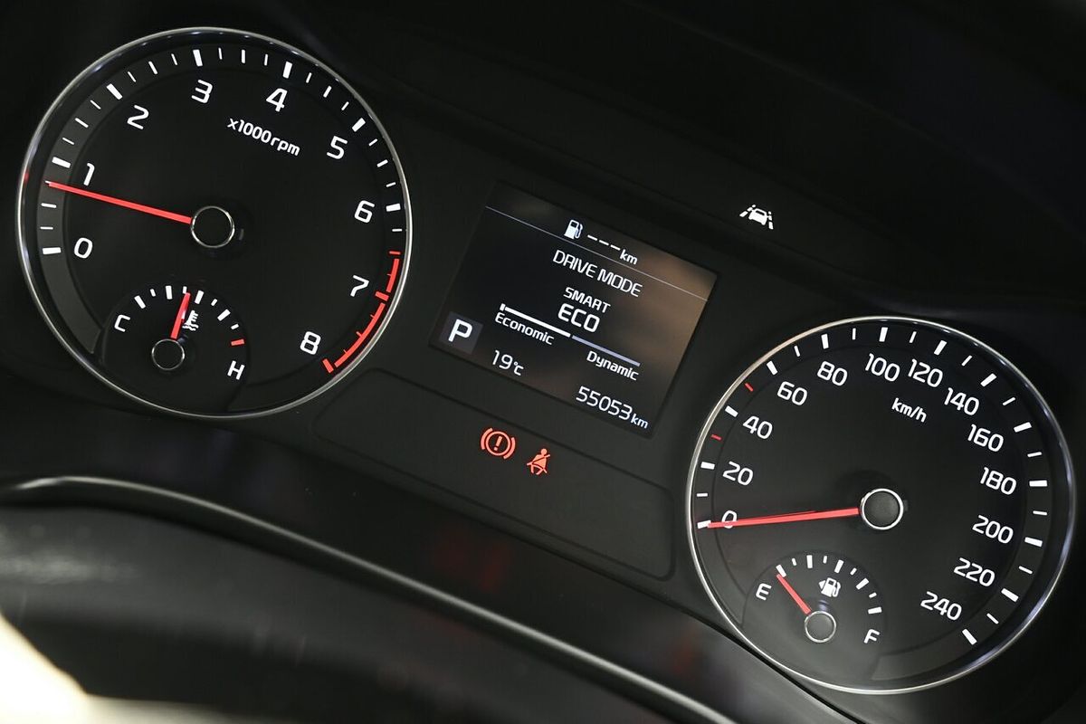 2021 Kia Cerato S BD