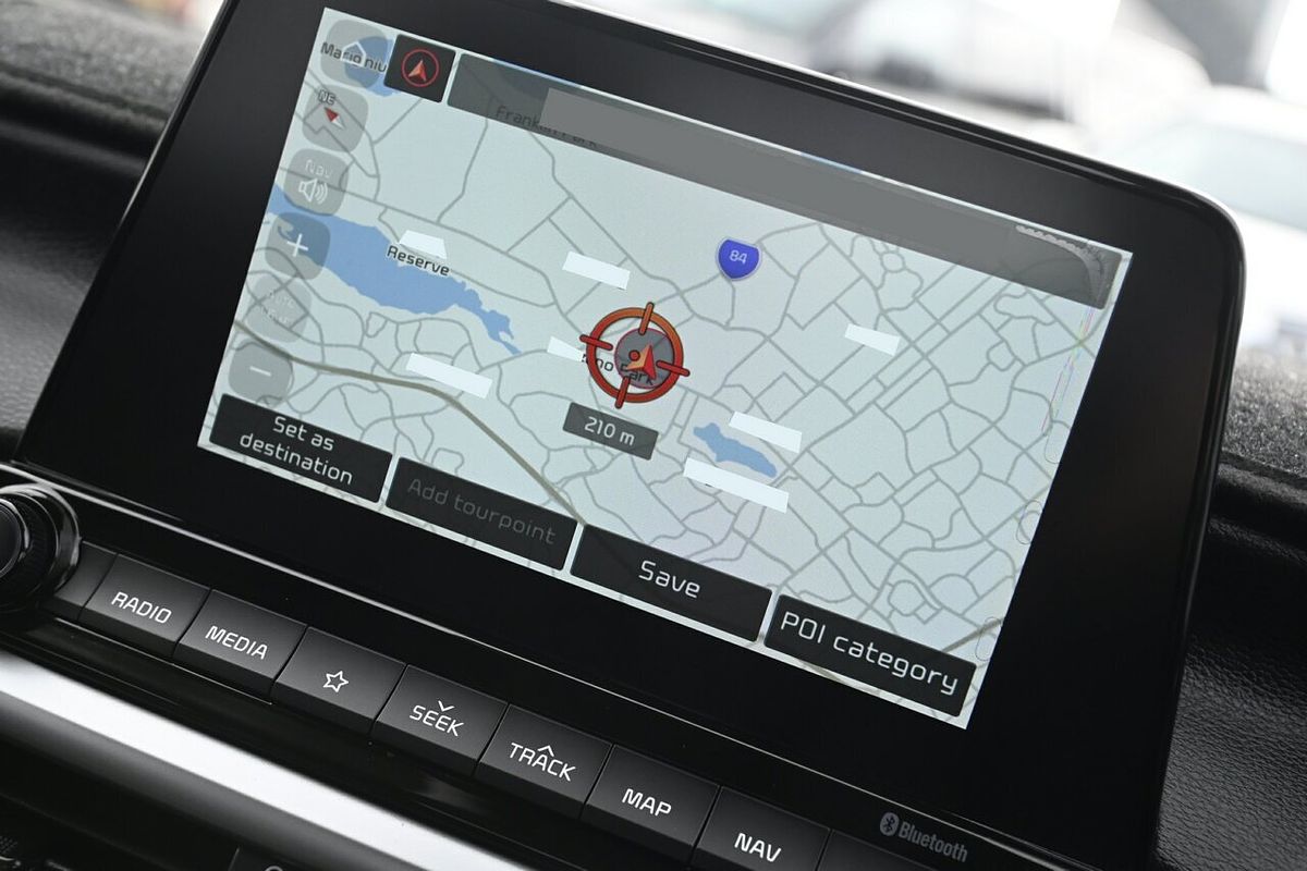 2021 Kia Cerato S BD