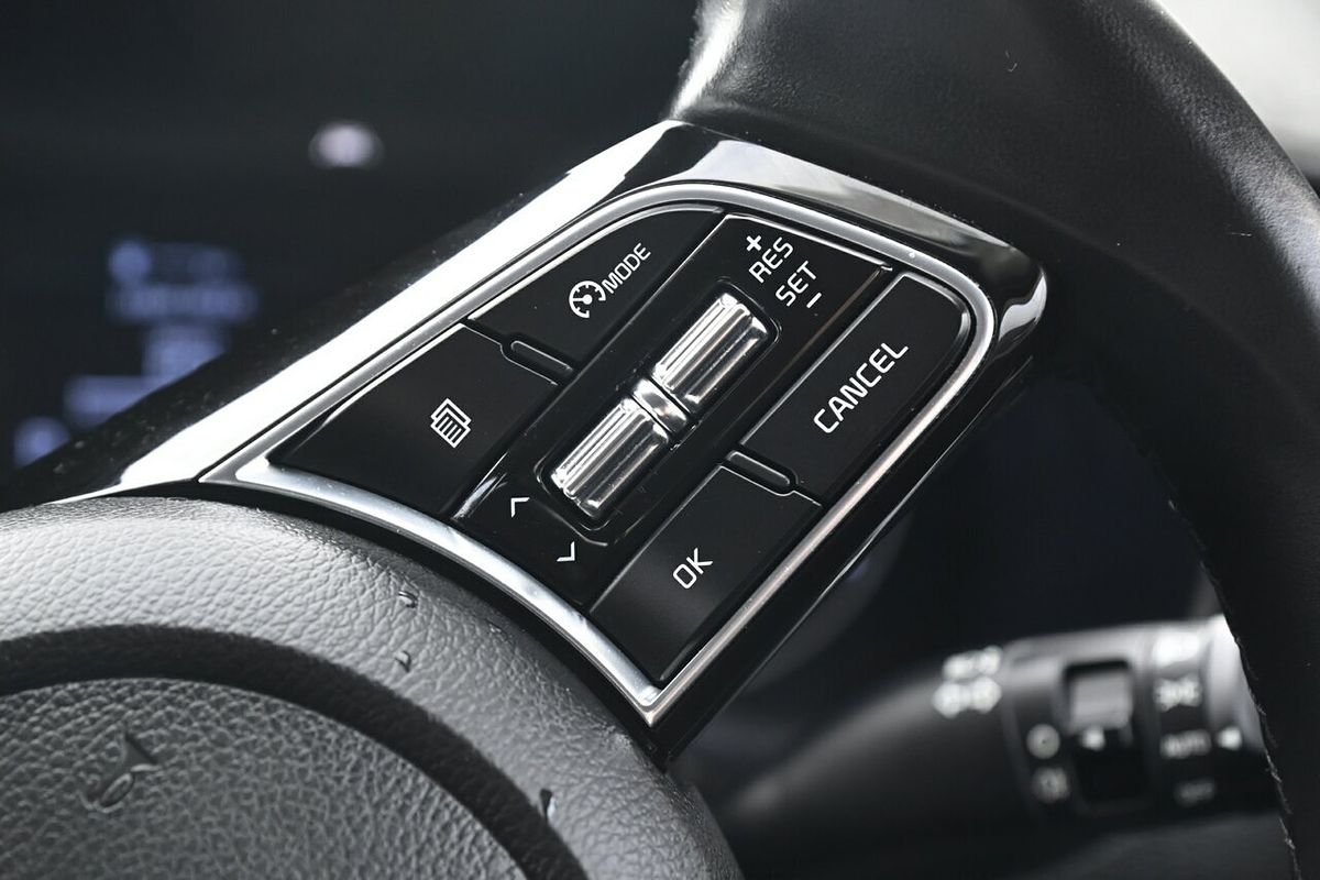 2021 Kia Cerato S BD