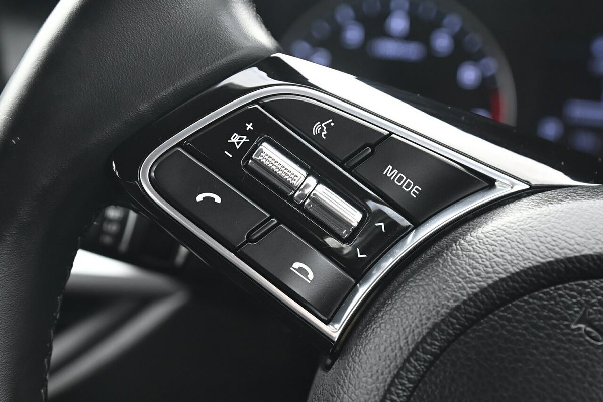 2021 Kia Cerato S BD
