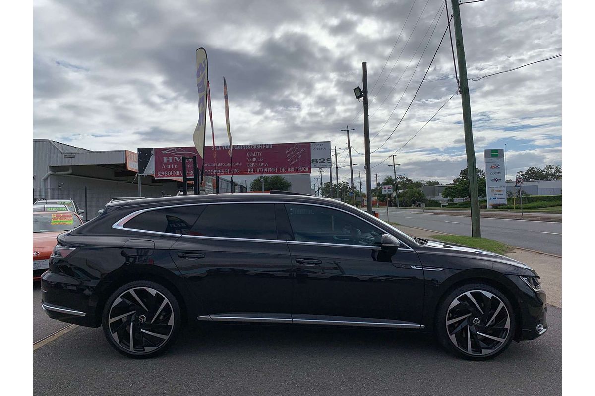 2022 Volkswagen Arteon 206TSI R-Line 3H