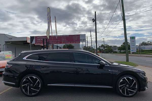 2022 Volkswagen Arteon 206TSI R-Line 3H