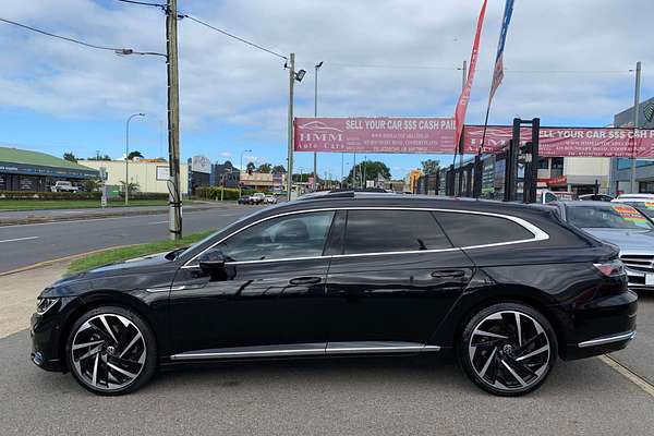 2022 Volkswagen Arteon 206TSI R-Line 3H