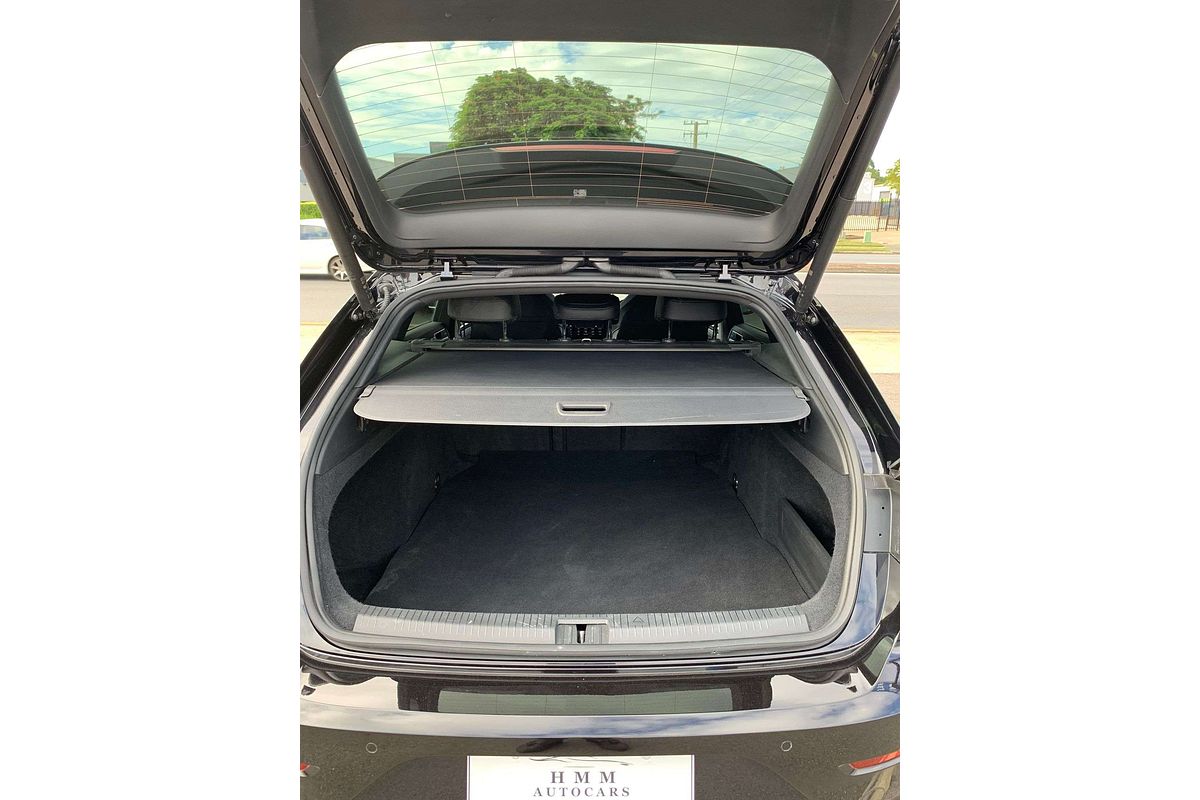 2022 Volkswagen Arteon 206TSI R-Line 3H