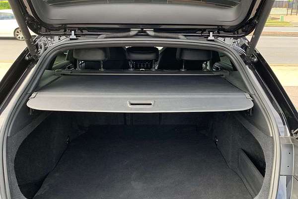 2022 Volkswagen Arteon 206TSI R-Line 3H