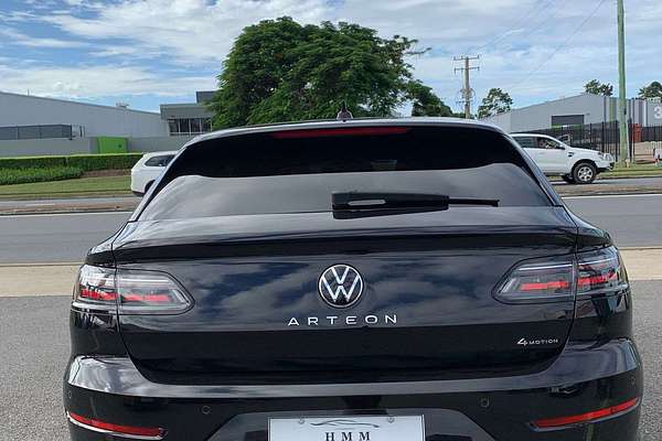 2022 Volkswagen Arteon 206TSI R-Line 3H