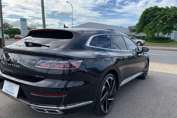 2022 Volkswagen Arteon 206TSI R-Line 3H