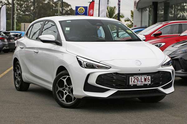 2024 MG MG3 Essence