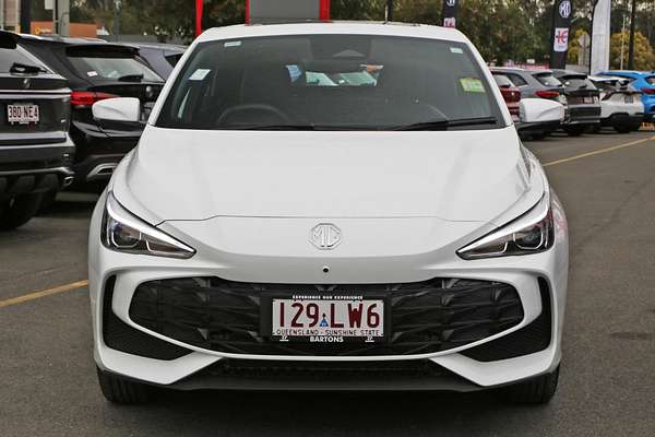 2024 MG MG3 Essence