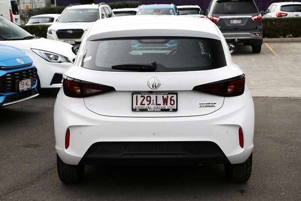 2024 MG MG3 Essence