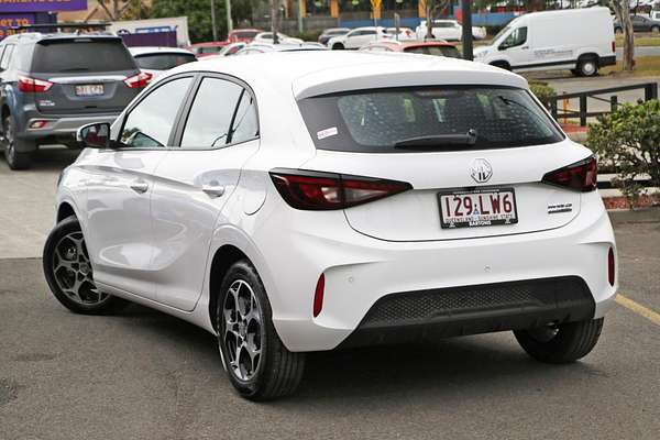 2024 MG MG3 Essence