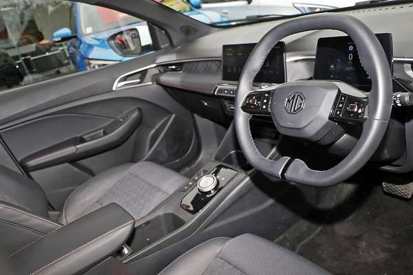 2024 MG MG3 Essence