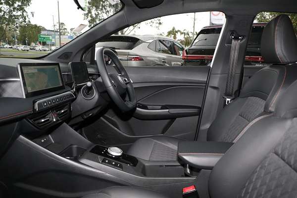 2024 MG MG3 Essence