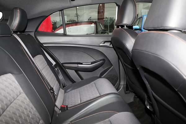 2024 MG MG3 Essence