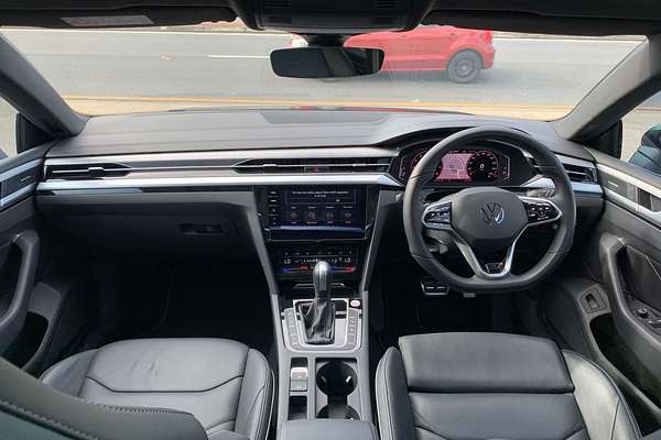 2022 Volkswagen Arteon 206TSI R-Line 3H