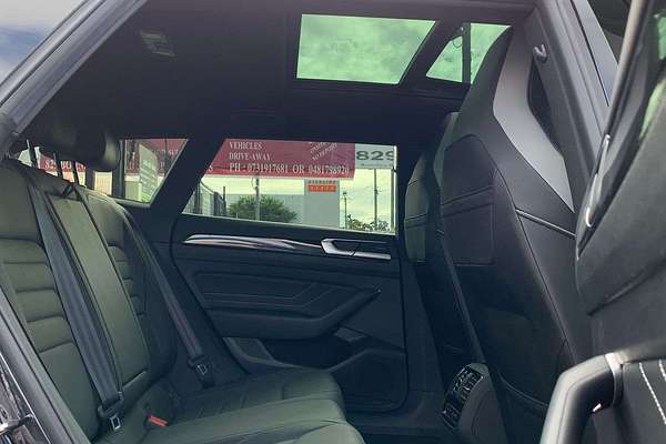 2022 Volkswagen Arteon 206TSI R-Line 3H