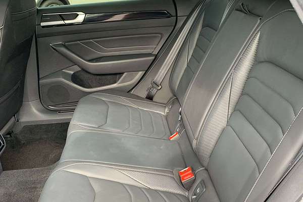 2022 Volkswagen Arteon 206TSI R-Line 3H