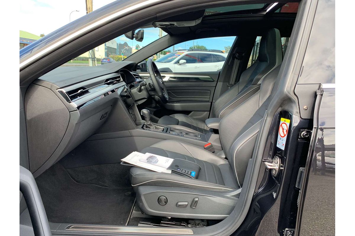 2022 Volkswagen Arteon 206TSI R-Line 3H