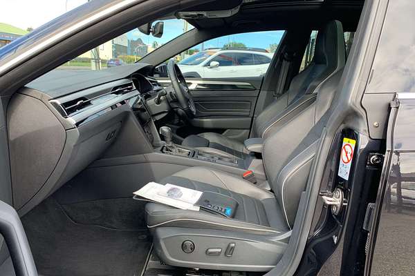 2022 Volkswagen Arteon 206TSI R-Line 3H