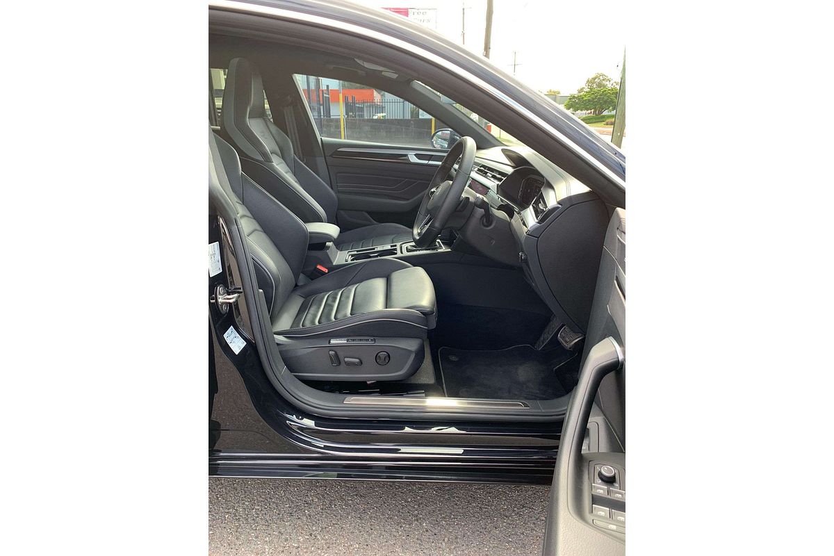2022 Volkswagen Arteon 206TSI R-Line 3H