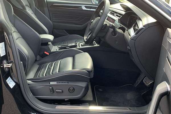 2022 Volkswagen Arteon 206TSI R-Line 3H