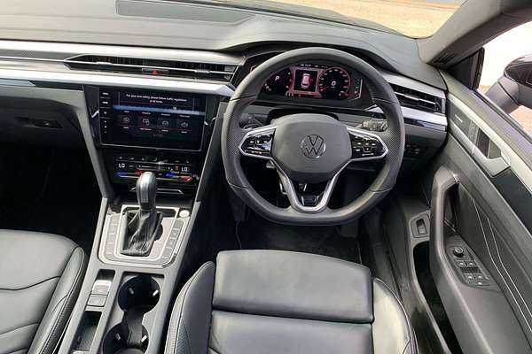 2022 Volkswagen Arteon 206TSI R-Line 3H
