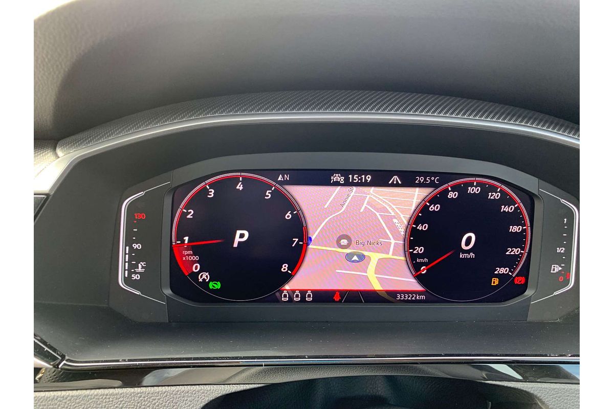 2022 Volkswagen Arteon 206TSI R-Line 3H