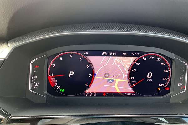 2022 Volkswagen Arteon 206TSI R-Line 3H