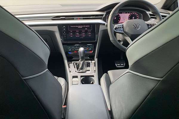 2022 Volkswagen Arteon 206TSI R-Line 3H
