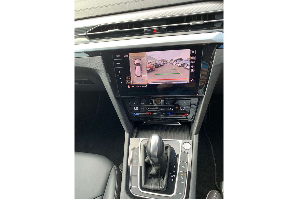 2022 Volkswagen Arteon 206TSI R-Line 3H