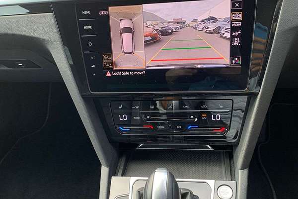 2022 Volkswagen Arteon 206TSI R-Line 3H